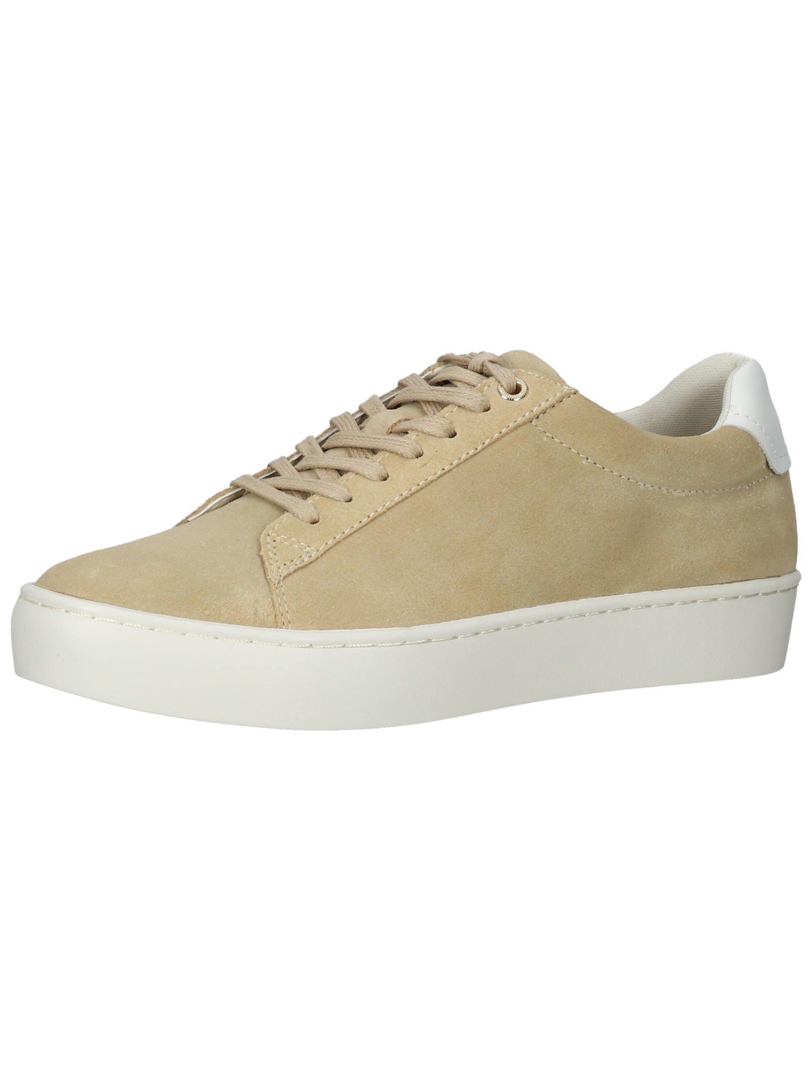 Sneaker Damen Beige 36 von VAGABOND