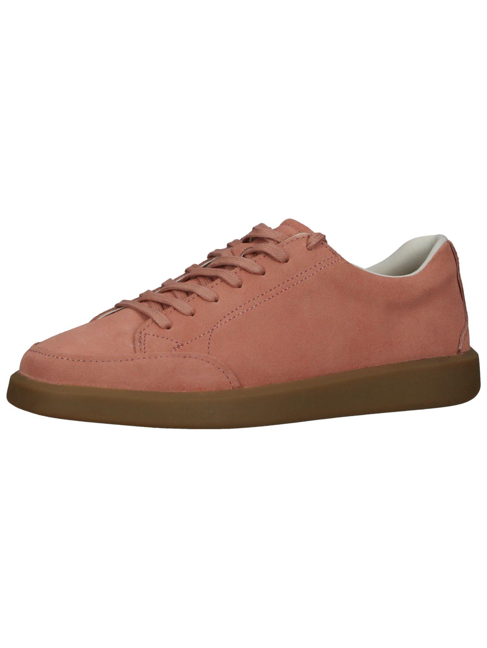 Sneaker Damen Rosa 36 von VAGABOND