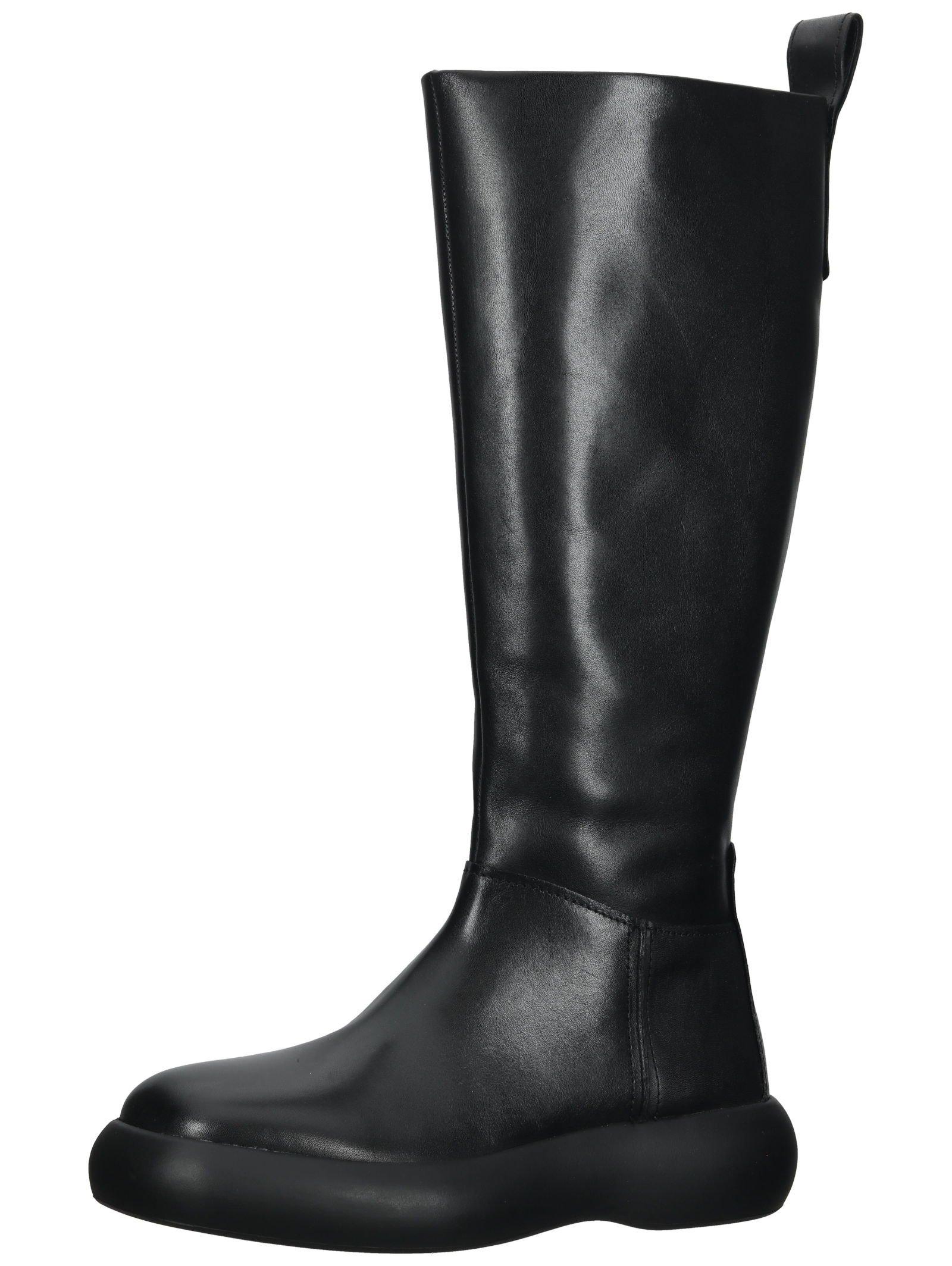 Stiefel Damen Schwarz 38 von VAGABOND