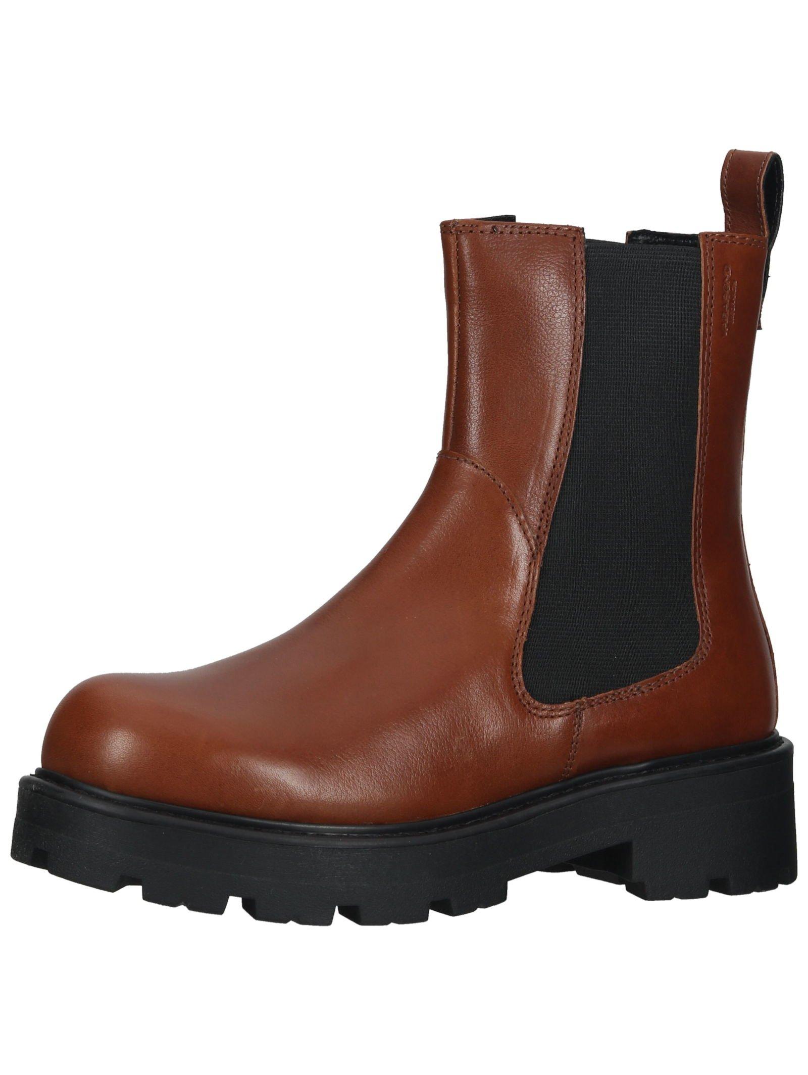 Stiefelette Damen Braun 39 von VAGABOND