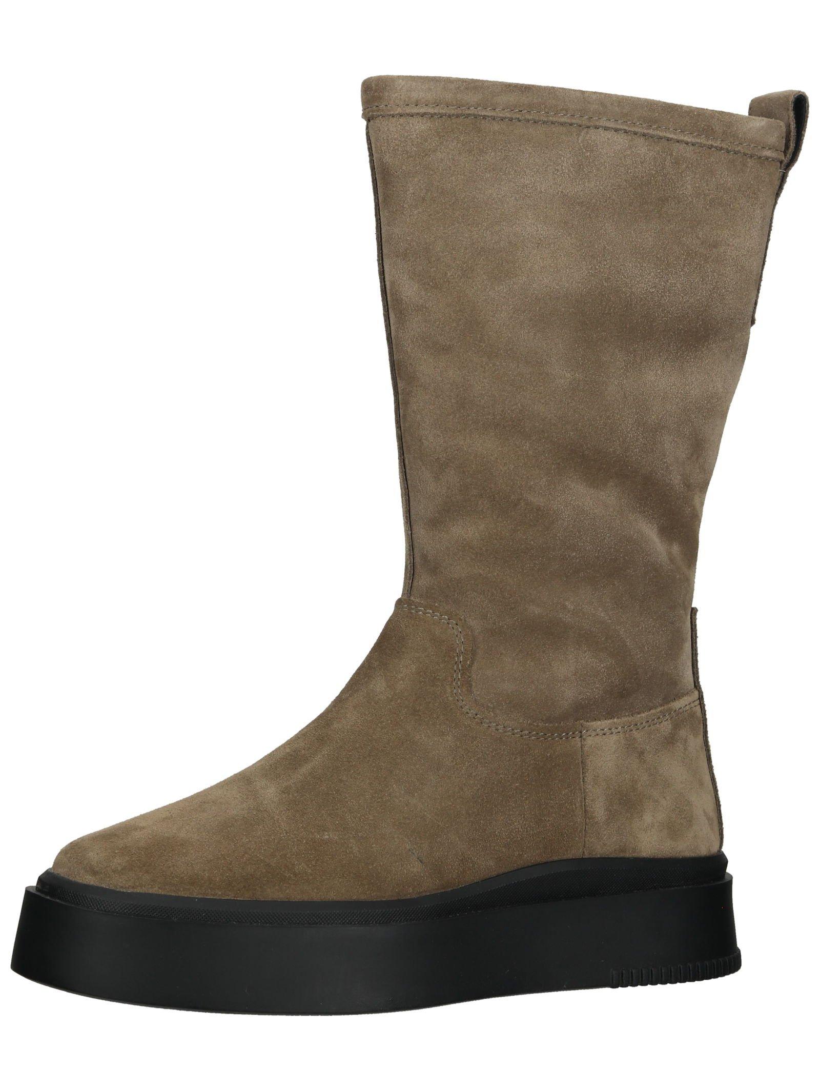 Stiefelette Damen Greige 36 von VAGABOND