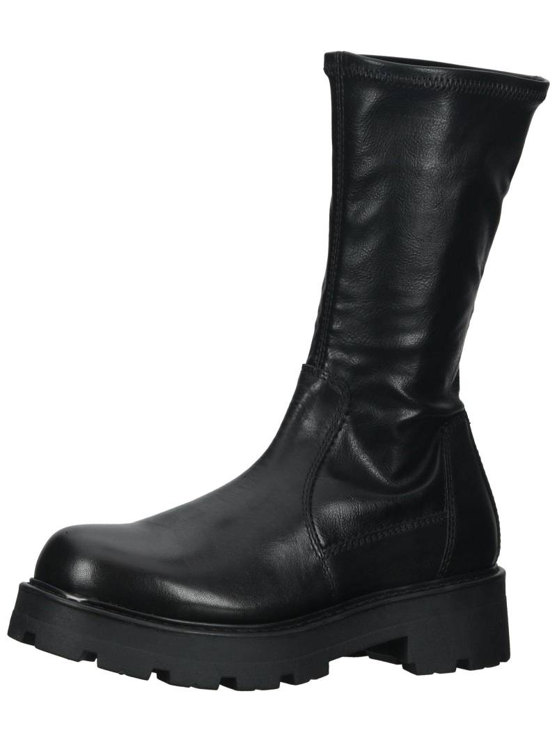 Stiefelette Damen Schwarz 41 von VAGABOND