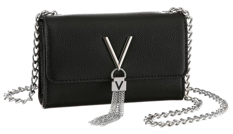 VALENTINO BAGS Umhängetasche »DIVINA«, Handtasche Damen Tasche Damen Schultertasche Kettentasche von VALENTINO BAGS