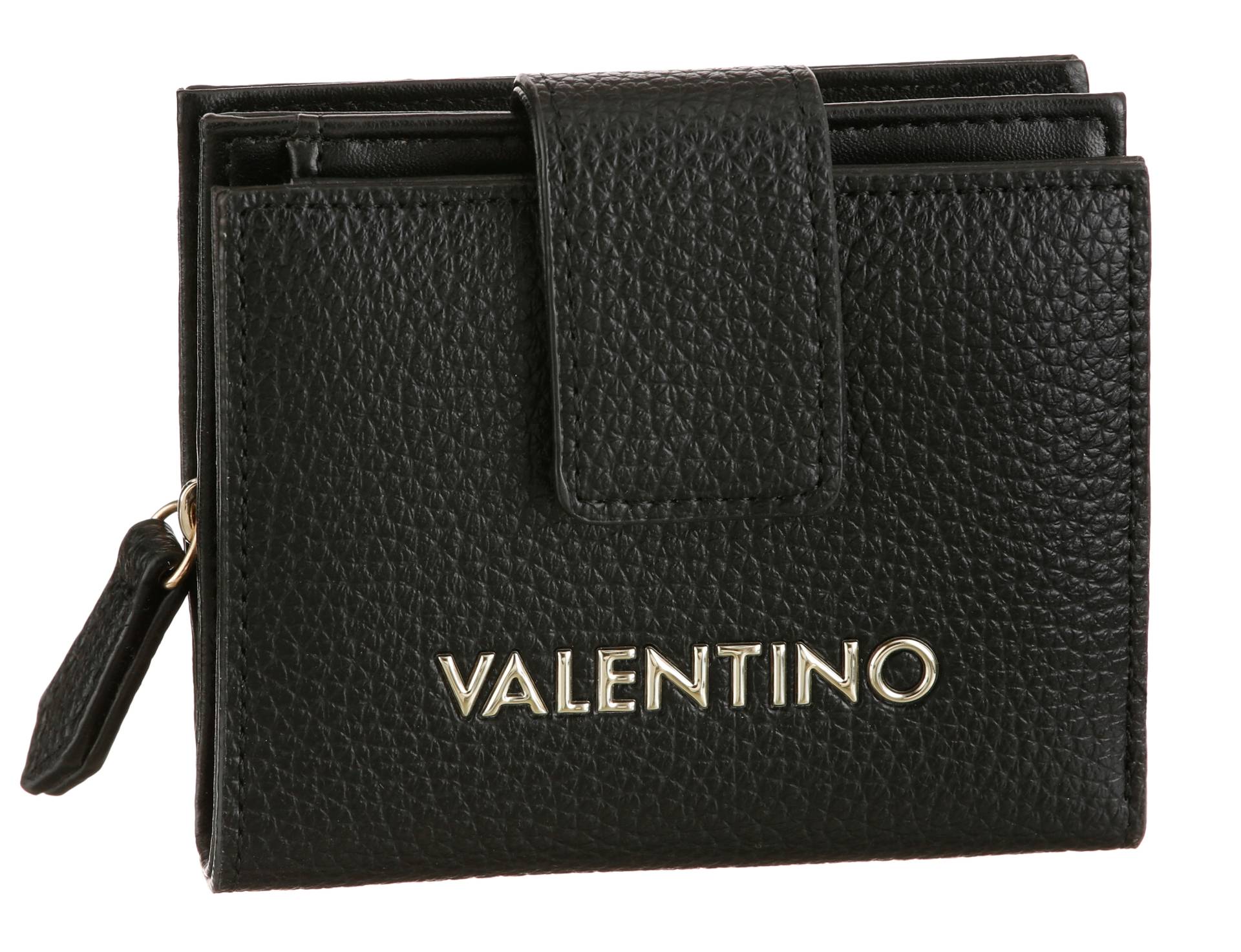 VALENTINO BAGS Geldbörse »ALEXIA«, Geldbeutel Portemonnaie Damenbörse VALENTINO BAGS Geldbörse »ALEXIA«, Geldbeutel Portemonnaie Damenbörse von VALENTINO BAGS