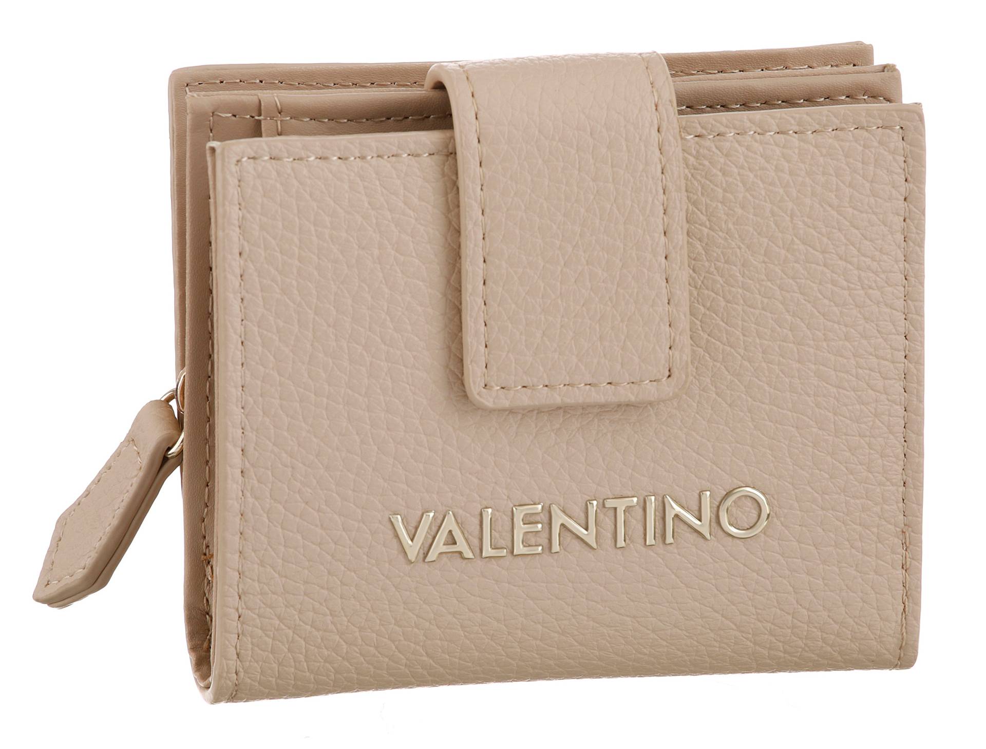 VALENTINO BAGS Geldbörse »ALEXIA«, Geldbeutel Portemonnaie Damenbörse VALENTINO BAGS Geldbörse »ALEXIA«, Geldbeutel Portemonnaie Damenbörse von VALENTINO BAGS