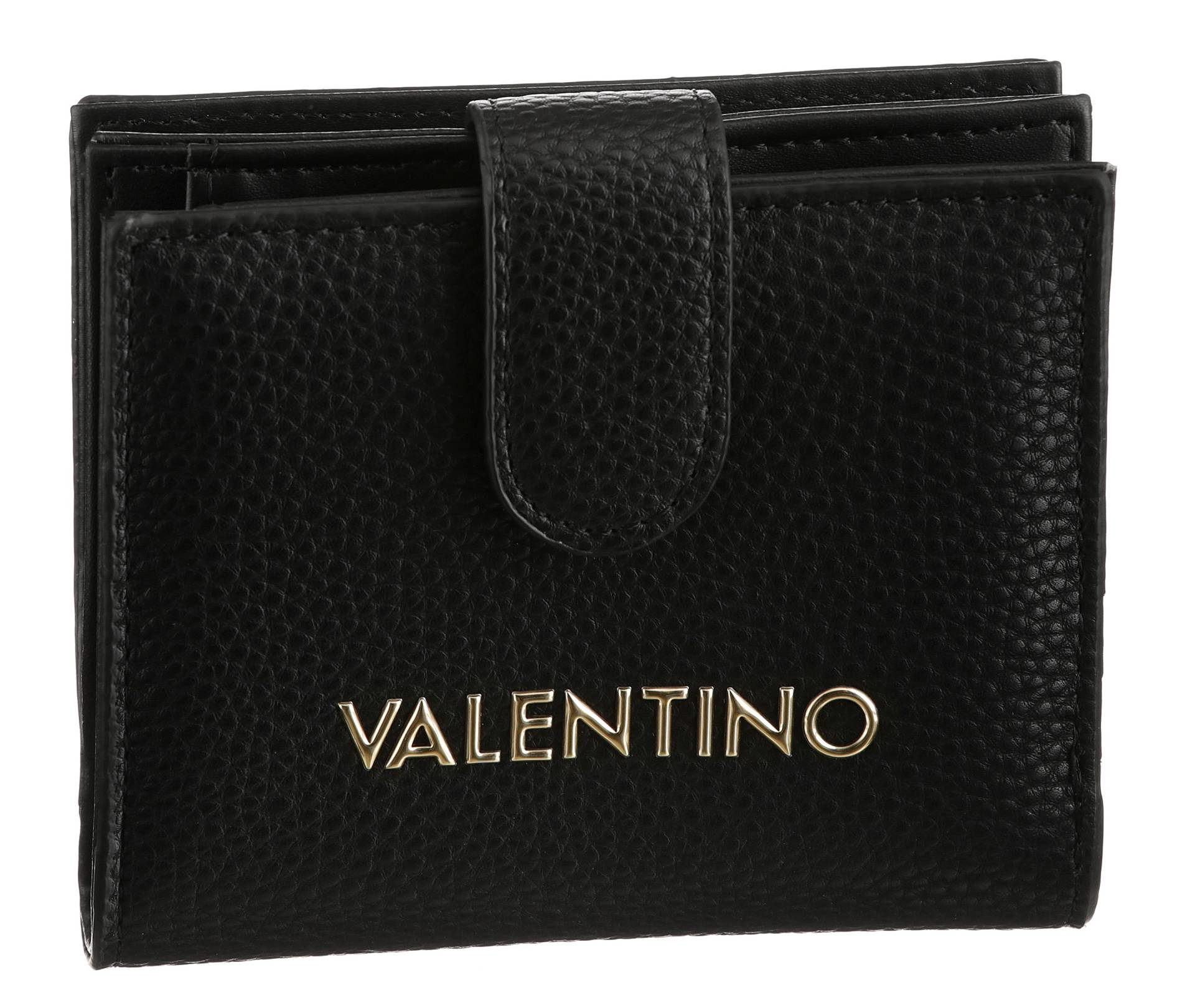 VALENTINO BAGS Geldbörse »BRIXTON«, (1 tlg.), Geldbeutel Portemonnaie Damenbörse von VALENTINO BAGS