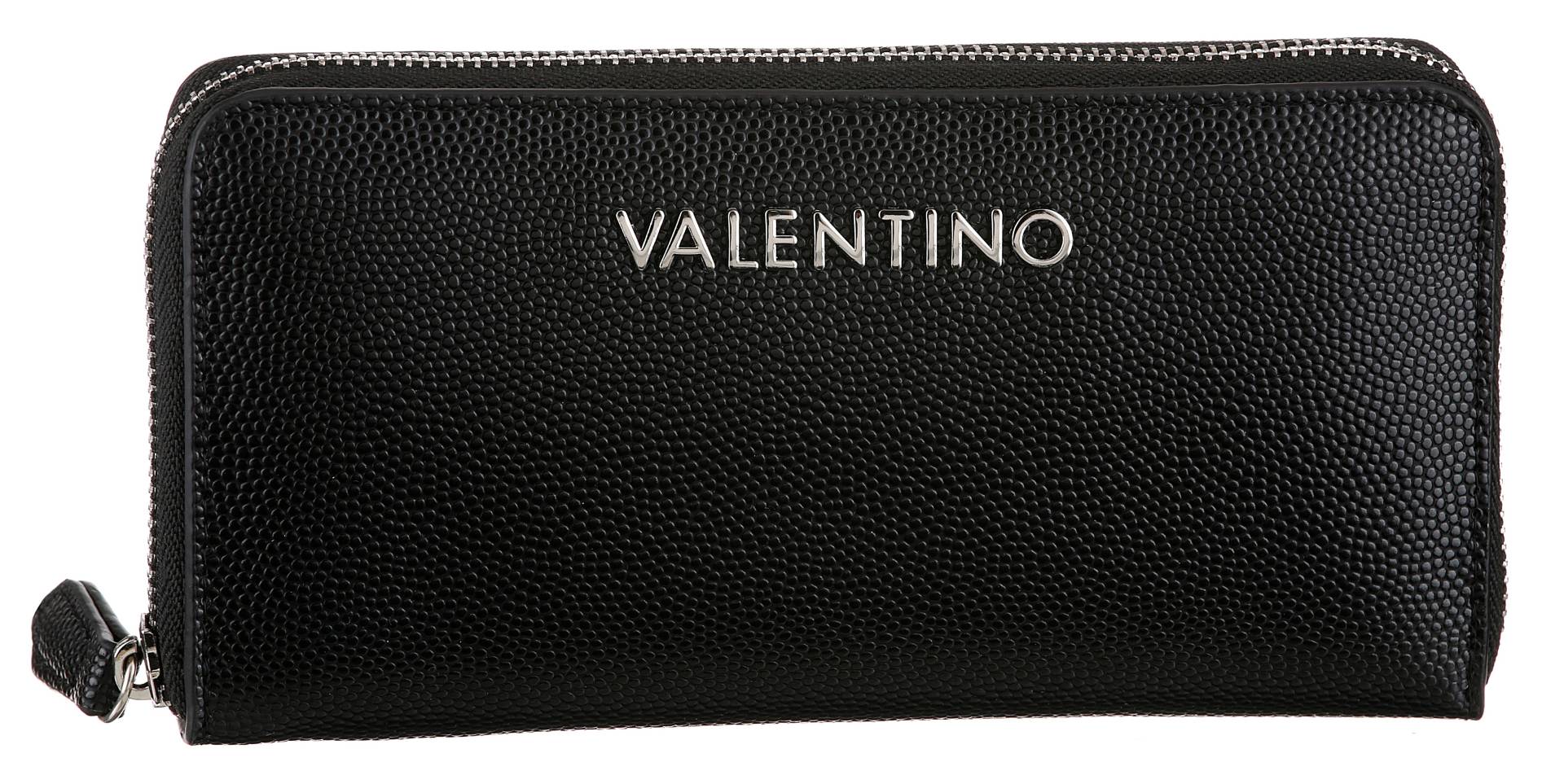 VALENTINO BAGS Geldbörse »DIVINA«, Geldbeutel Portemonnaie Damenbörse VALENTINO BAGS Geldbörse »DIVINA«, Geldbeutel Portemonnaie Damenbörse von VALENTINO BAGS