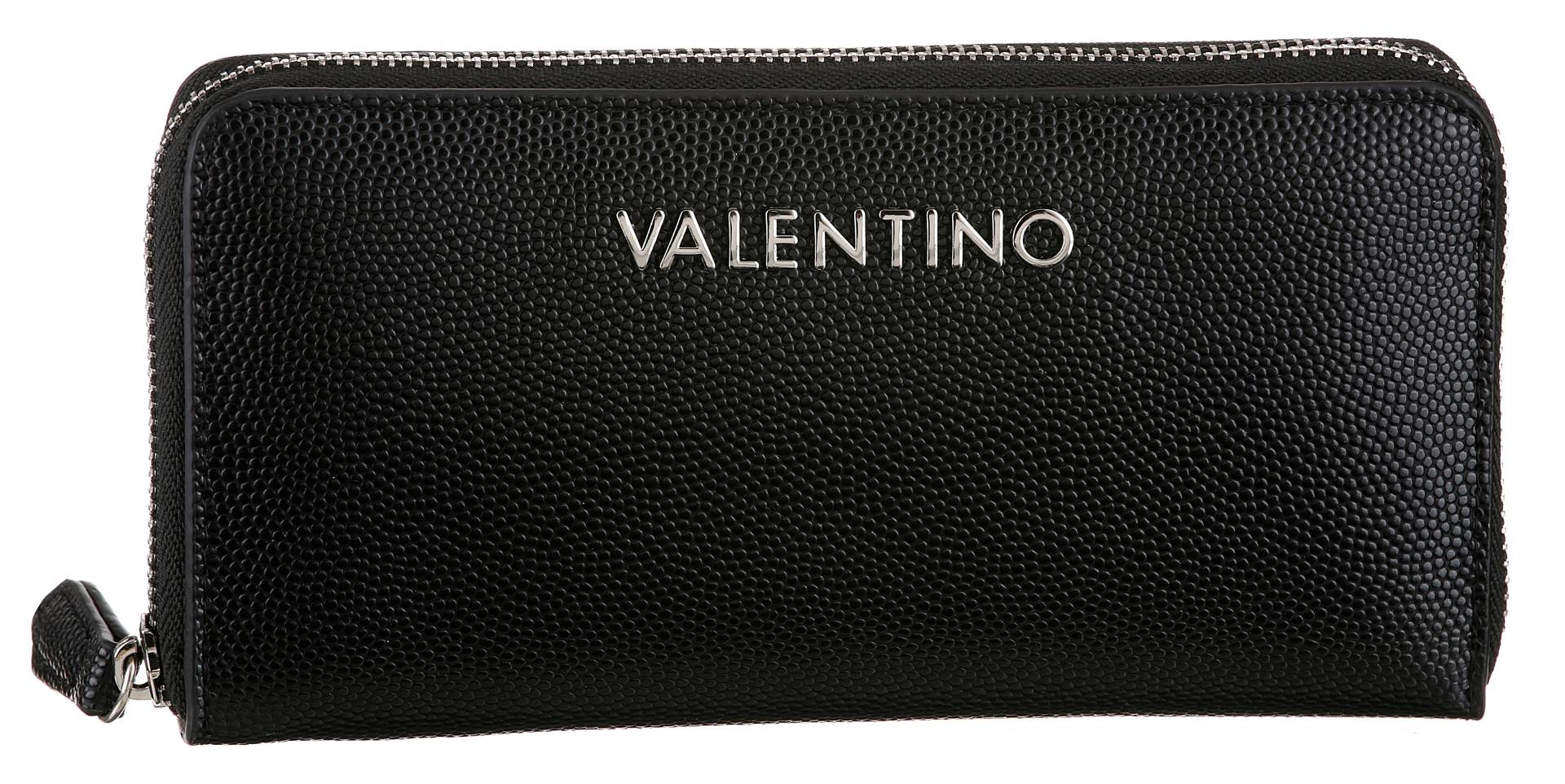 VALENTINO BAGS Geldbörse »DIVINA«, Geldbeutel Portemonnaie Damenbörse VALENTINO BAGS Geldbörse »DIVINA«, Geldbeutel Portemonnaie Damenbörse von VALENTINO BAGS