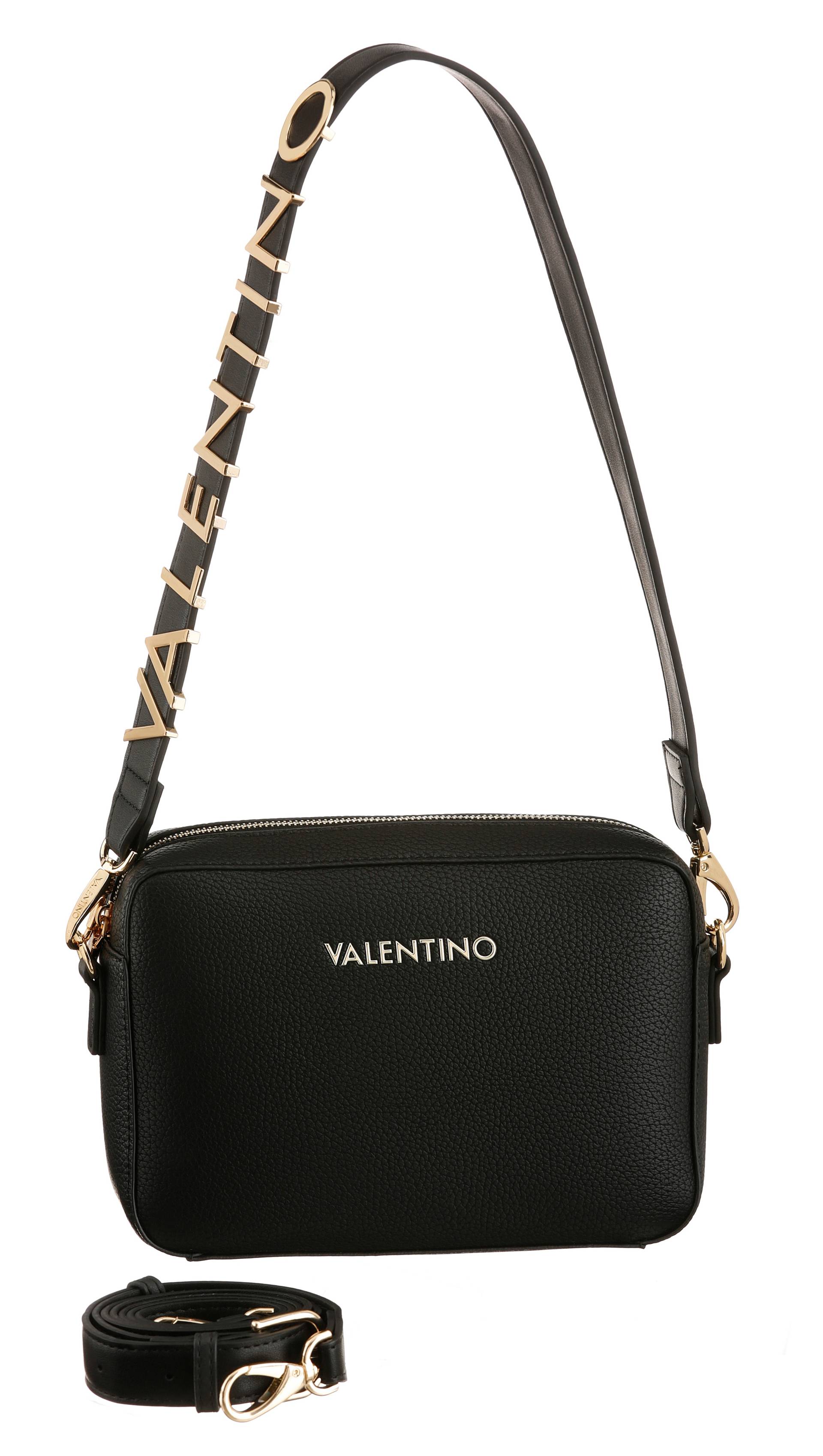 VALENTINO BAGS Mini Bag »ALEXIA«, Handtasche Damen Tasche Damen Schultertasche VALENTINO BAGS Mini Bag »ALEXIA«, Handtasche Damen Tasche Damen Schultertasche von VALENTINO BAGS