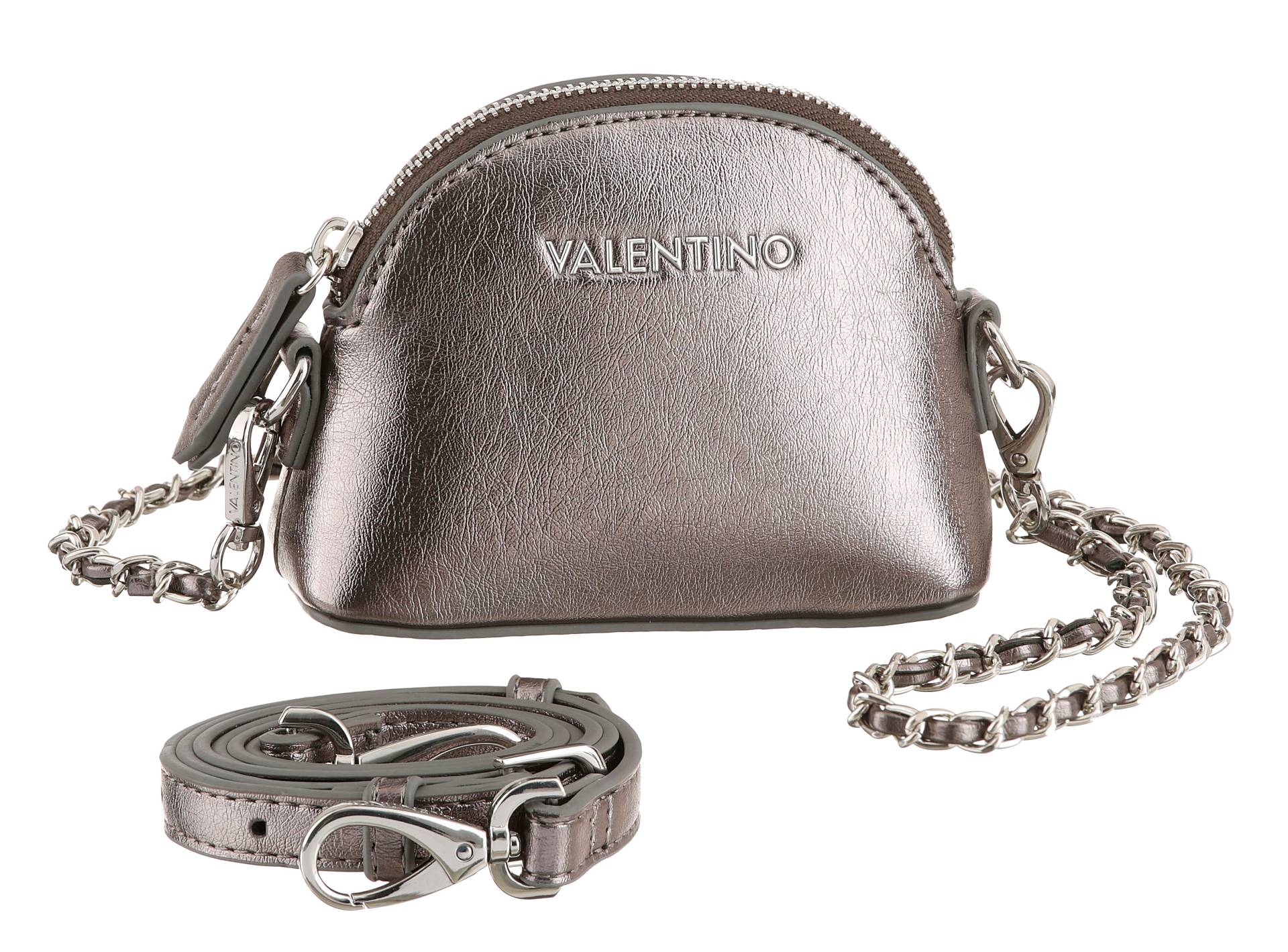 VALENTINO BAGS Mini Bag »MAYFAIR, Crossbody«, Handtasche Damen Tasche Damen Schultertasche Henkeltasche von VALENTINO BAGS