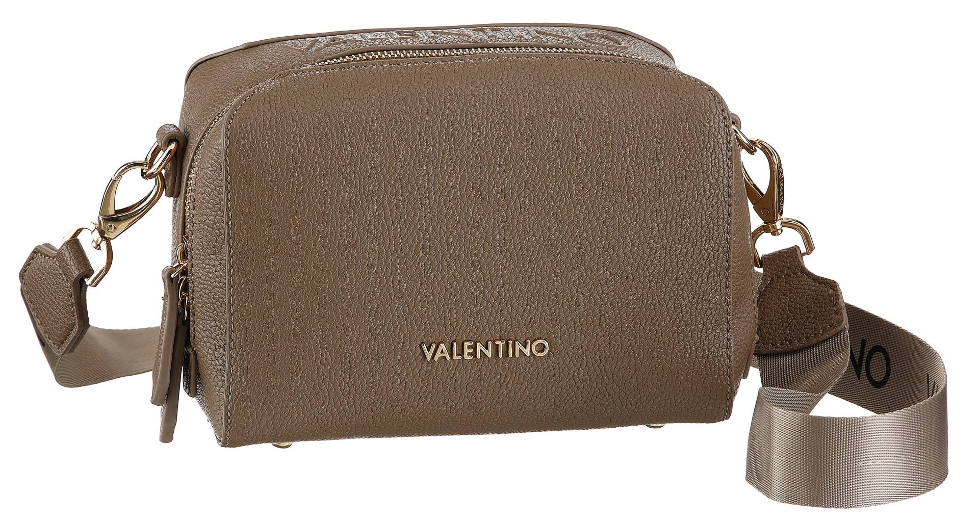 VALENTINO BAGS Umhängetasche »PATTIE«, Handtasche Damen Tasche Damen Schultertasche VALENTINO BAGS Umhängetasche »PATTIE«, Handtasche Damen Tasche Damen Schultertasche von VALENTINO BAGS