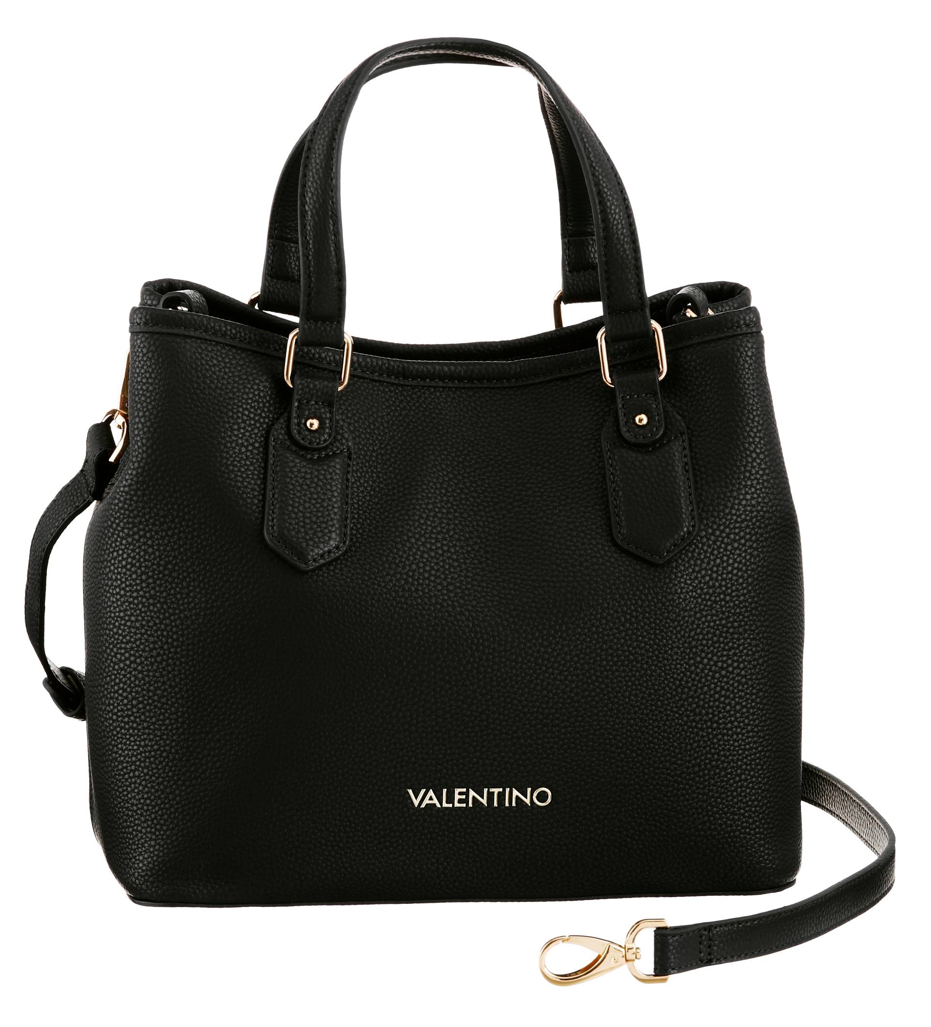 VALENTINO BAGS Shopper »BRIXTON«, Handtasche Damen Tasche Damen Schultertasche Henkeltasche VALENTINO BAGS Shopper »BRIXTON«, Handtasche Damen Tasche Damen Schultertasche Henkeltasche von VALENTINO BAGS