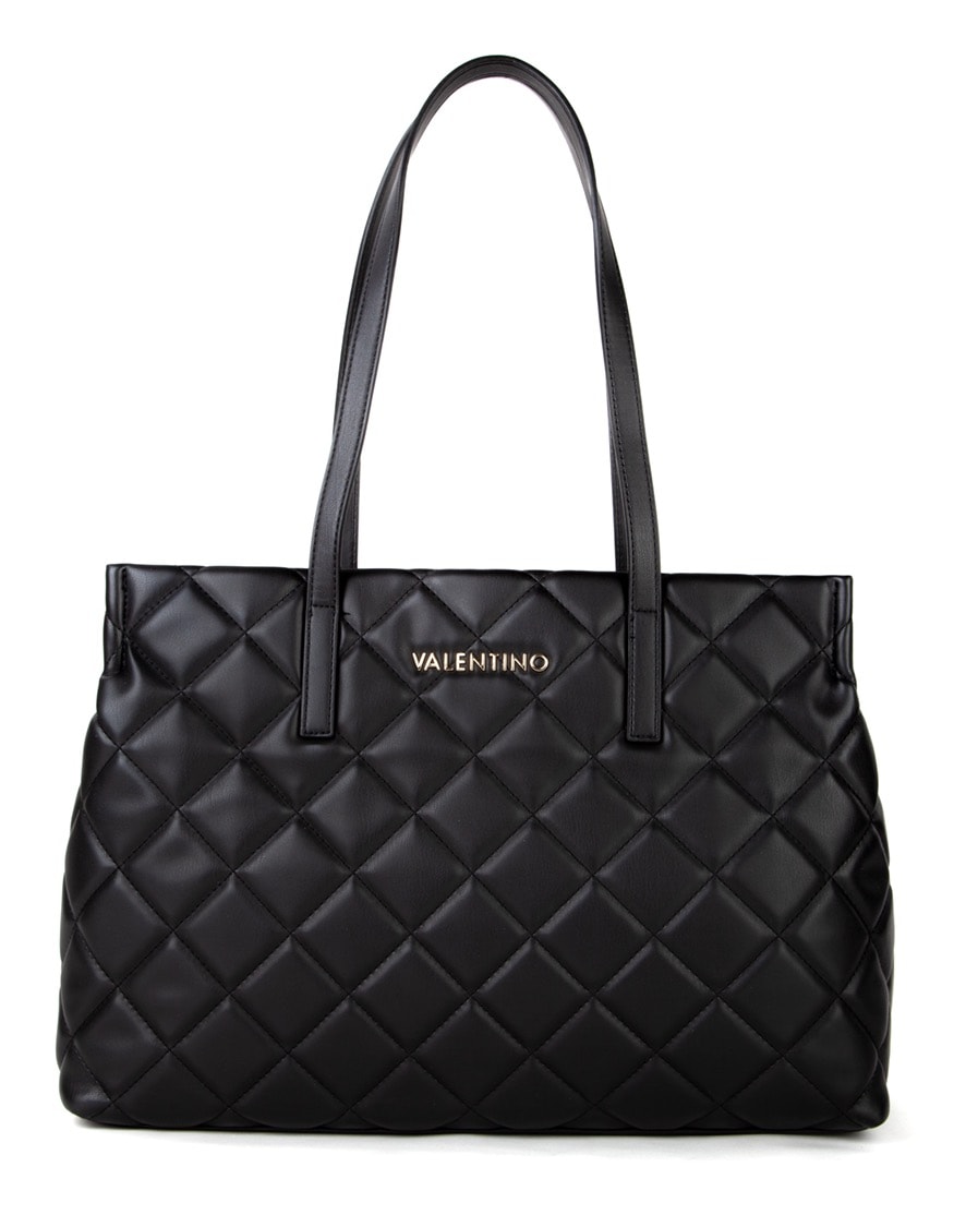 VALENTINO BAGS Shopper »OCARINA«, Schultertasche Handtasche Damen Henkeltasche VALENTINO BAGS Shopper »OCARINA«, Schultertasche Handtasche Damen Henkeltasche von VALENTINO BAGS