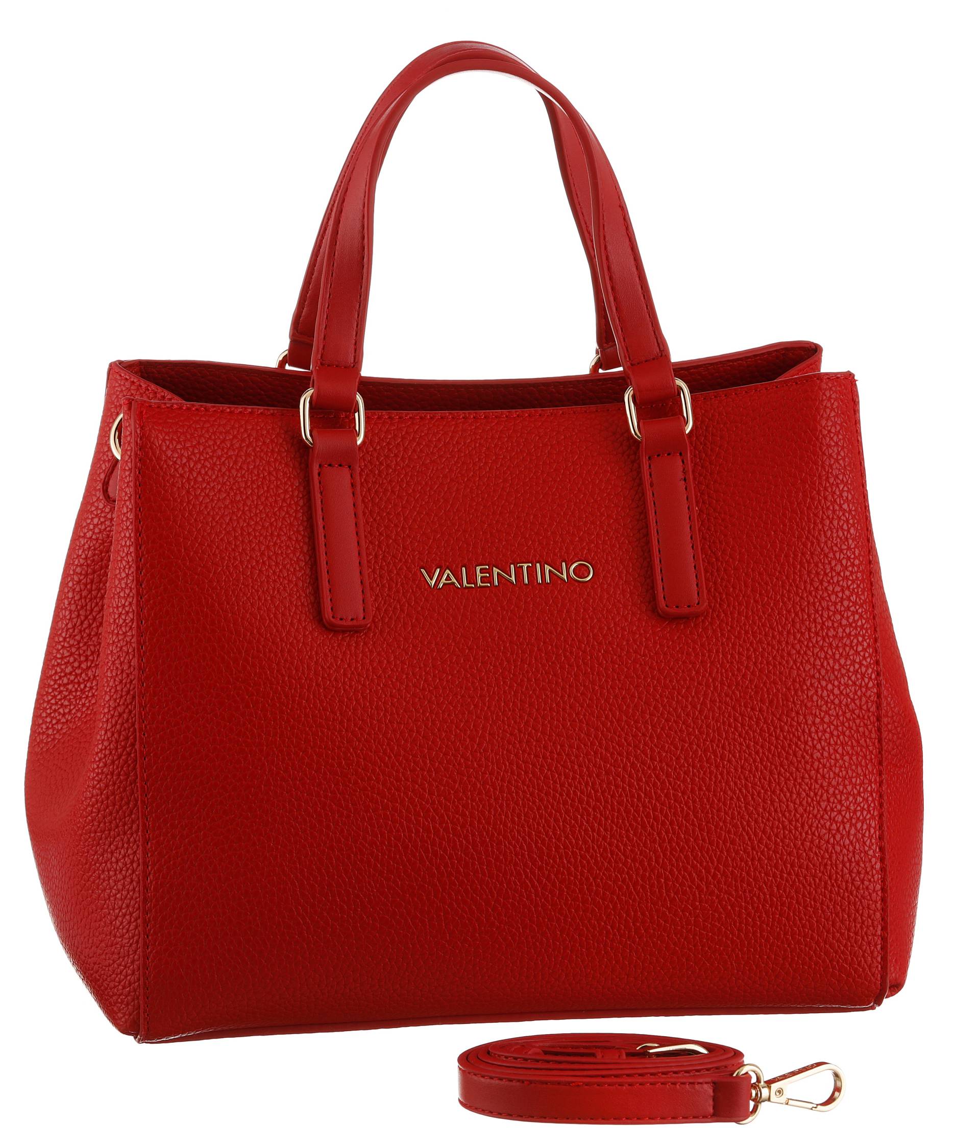 VALENTINO BAGS Shopper »SUPERMAN« von VALENTINO BAGS