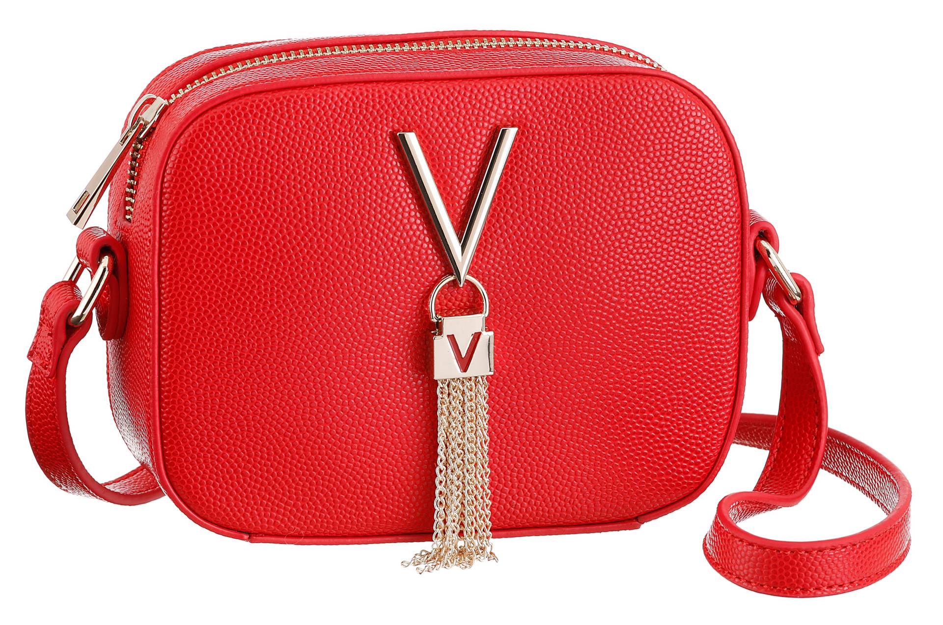 VALENTINO BAGS Umhängetasche »DIVINA«, Handtasche Damen Tasche Damen Schultertasche von VALENTINO BAGS