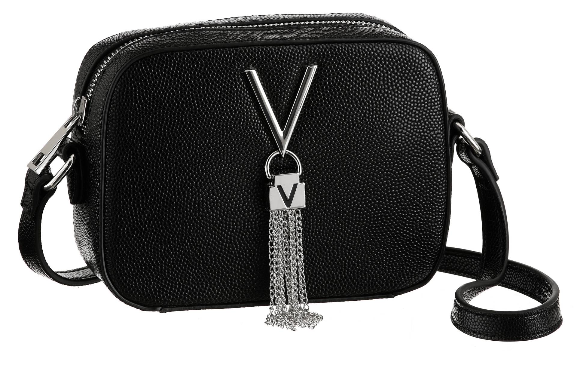 VALENTINO BAGS Umhängetasche »DIVINA«, Handtasche Damen Tasche Damen Schultertasche VALENTINO BAGS Umhängetasche »DIVINA«, Handtasche Damen Tasche Damen Schultertasche von VALENTINO BAGS