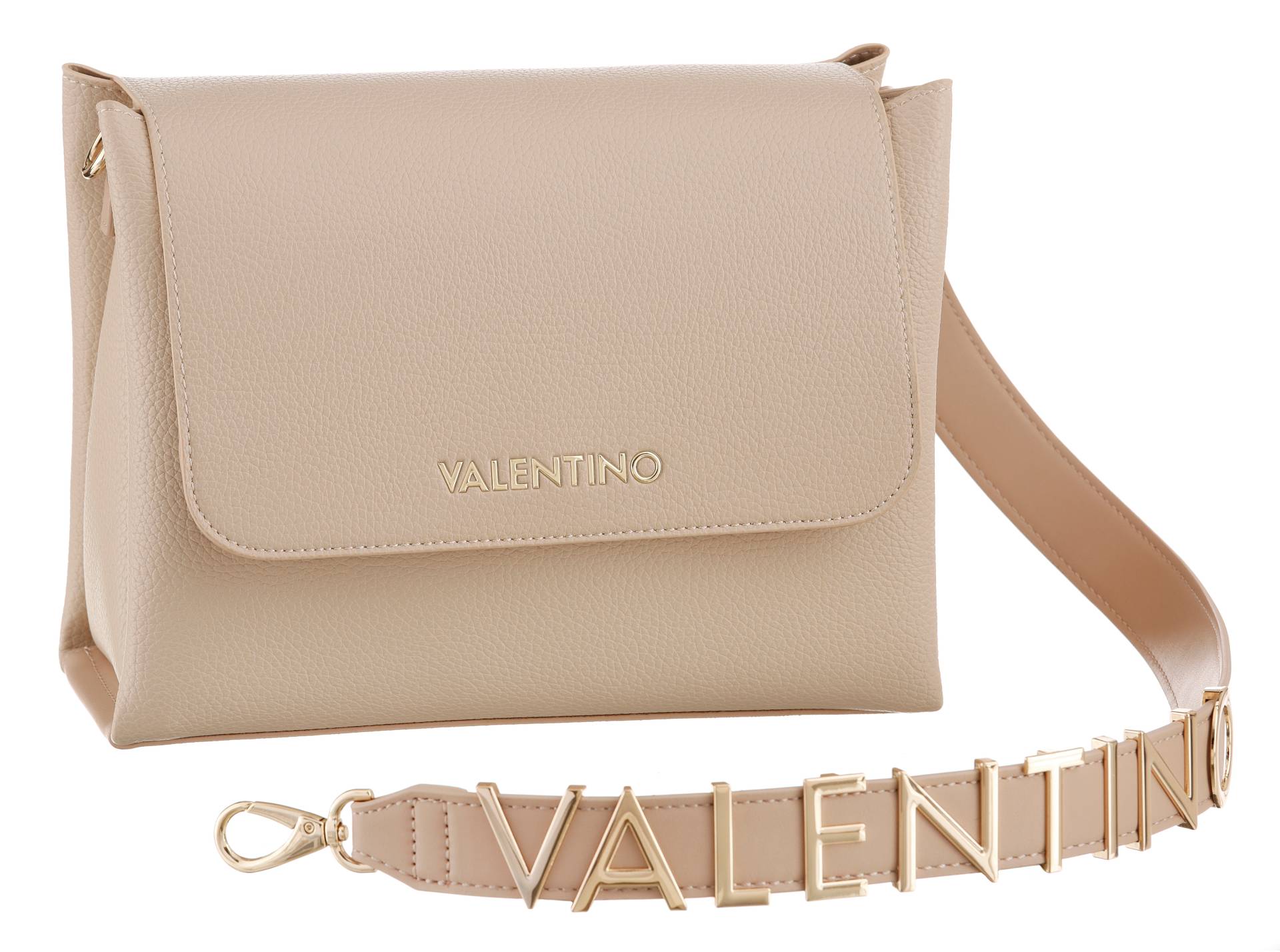 VALENTINO BAGS Shopper »ALEXIA«, Handtasche Damen Tasche Damen Schultertasche VALENTINO BAGS Shopper »ALEXIA«, Handtasche Damen Tasche Damen Schultertasche von VALENTINO BAGS