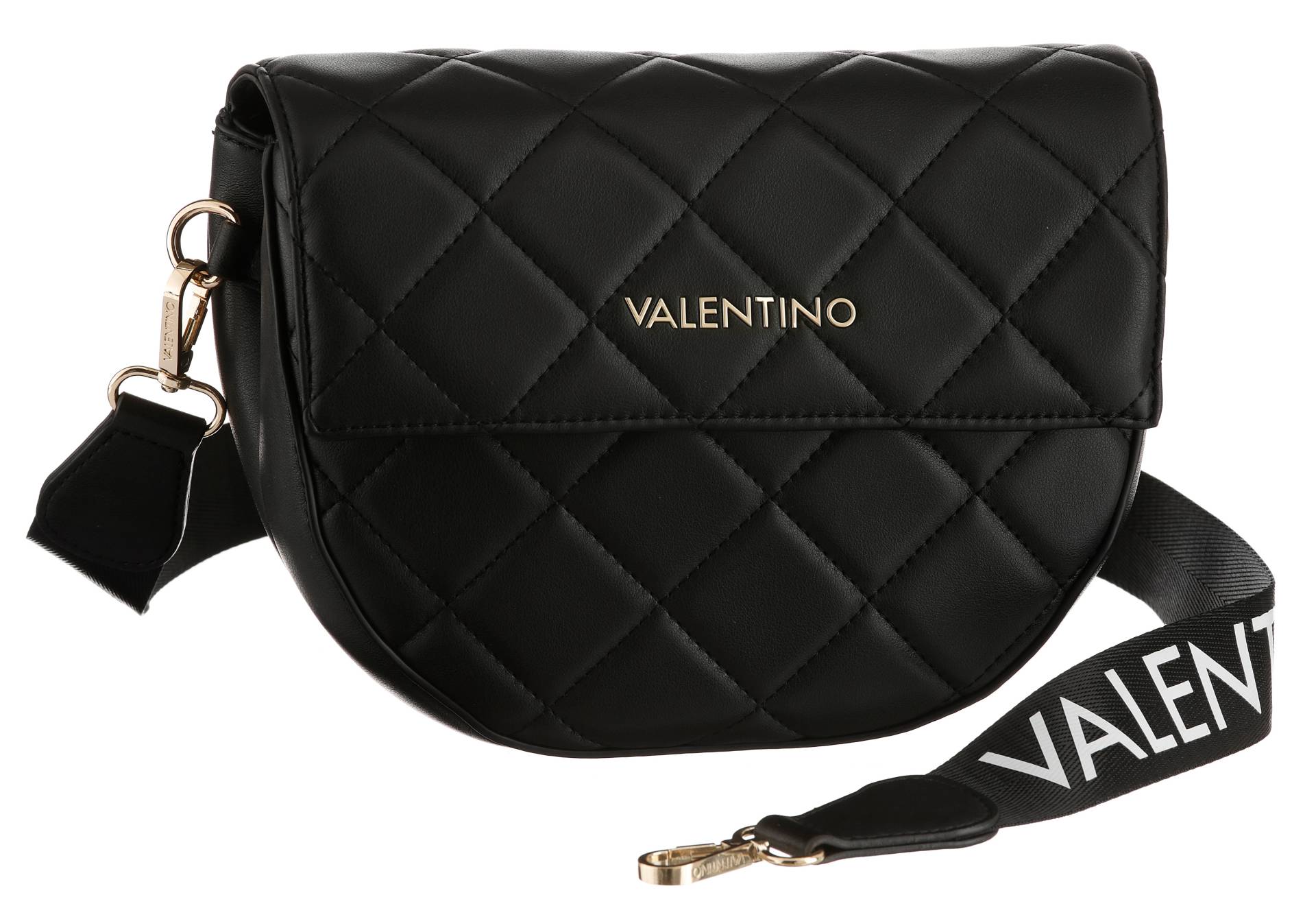 VALENTINO BAGS Umhängetasche »FLAP BAG BIGS«, Schultertasche Handtasche Damen VALENTINO BAGS Umhängetasche »FLAP BAG BIGS«, Schultertasche Handtasche Damen von VALENTINO BAGS