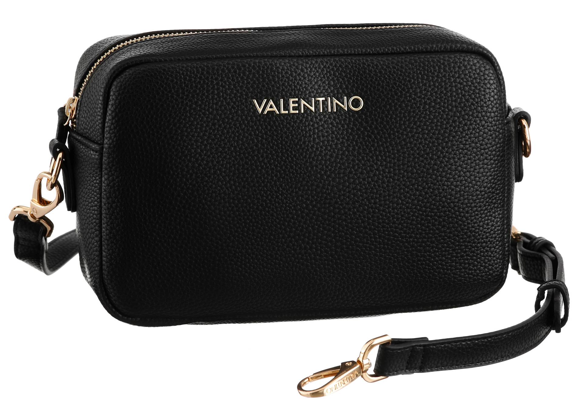 VALENTINO BAGS Kosmetiktasche »BRIXTON«, Handtasche Damen Tasche Damen Schultertasche VALENTINO BAGS Kosmetiktasche »BRIXTON«, Handtasche Damen Tasche Damen Schultertasche von VALENTINO BAGS
