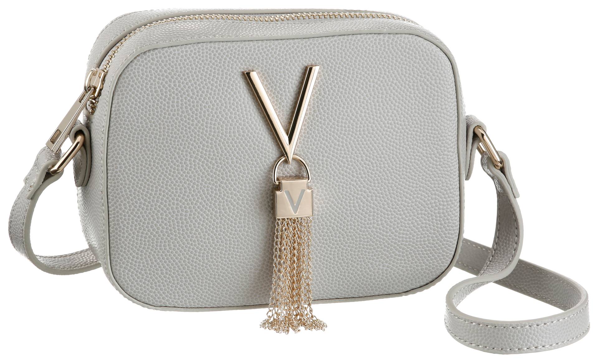 VALENTINO BAGS Umhängetasche »DIVINA«, Handtasche Damen Tasche Damen Schultertasche VALENTINO BAGS Umhängetasche »DIVINA«, Handtasche Damen Tasche Damen Schultertasche von VALENTINO BAGS