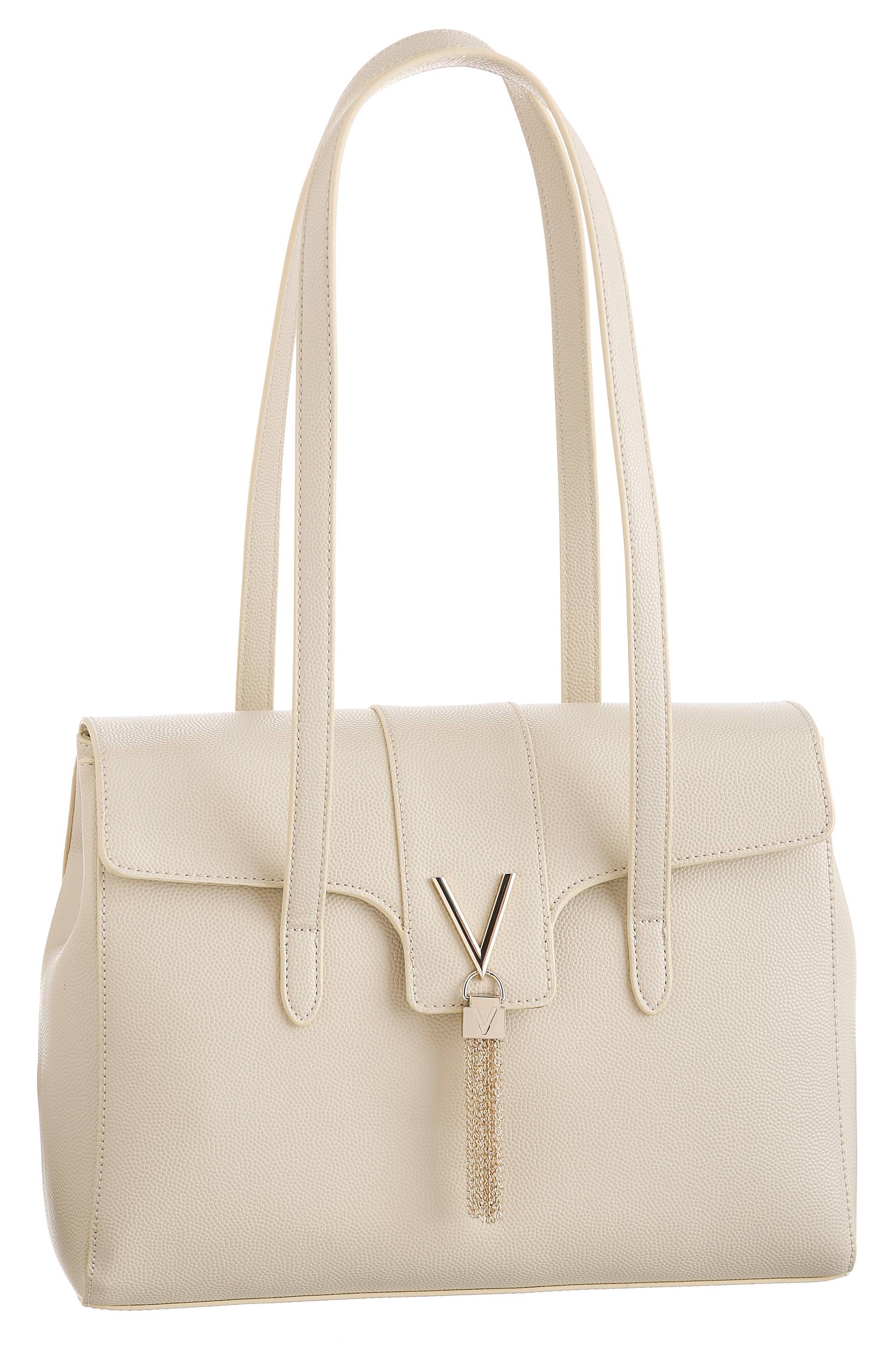 VALENTINO BAGS Umhängetasche »DIVINA«, Handtasche Damen Tasche Damen Henkeltasche von VALENTINO BAGS