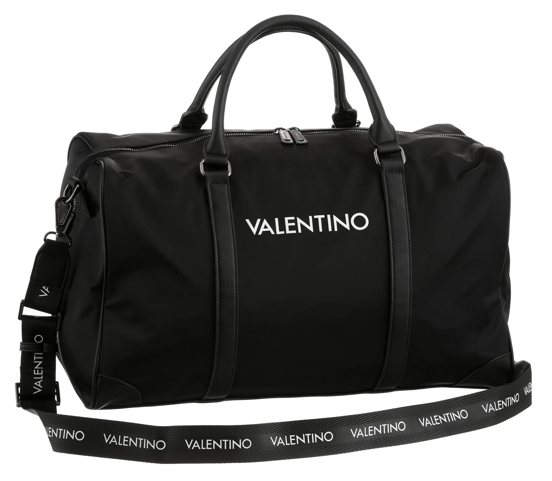 VALENTINO BAGS Weekender »KYLO«, Weekender Freizeittasche Reisetasche Sporttasche VALENTINO BAGS Weekender »KYLO«, Weekender Freizeittasche Reisetasche Sporttasche von VALENTINO BAGS