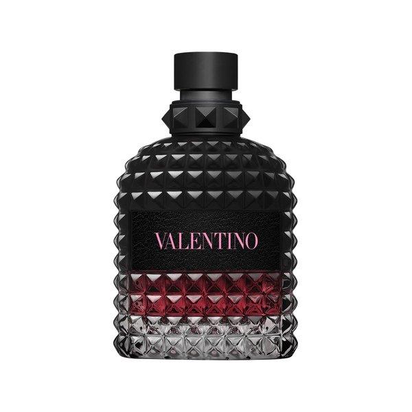 Born In Roma Uomo Eau De Parfum Intense Herren  100 ml von VALENTINO