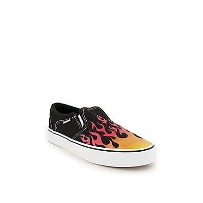 Asher Herren Sneaker von VANS