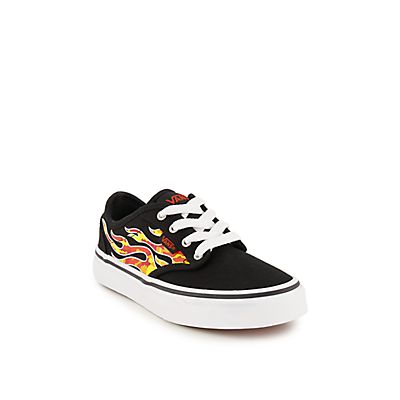 Atwood Kinder Sneaker von VANS