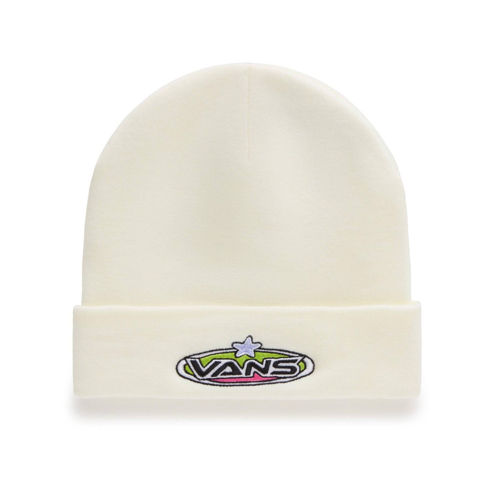 Beanie Damen Weiss  ONE SIZE von VANS