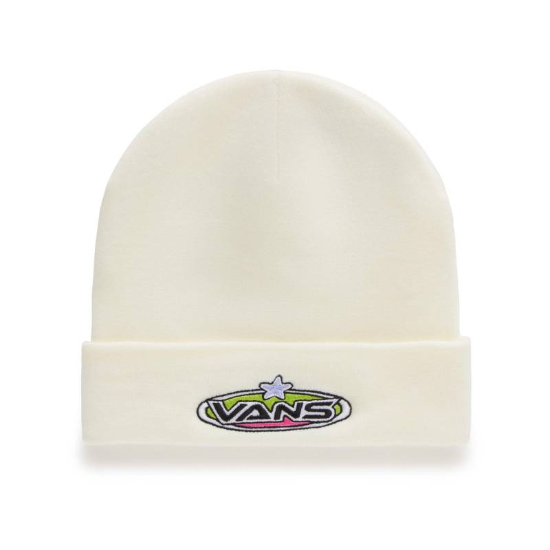 Beanie Damen Weiss  ONE SIZE von VANS