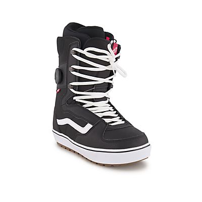 Invado OG Herren Snowboardschuh von VANS