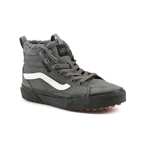 Filmore Hi Vansguard-31 Unisex Grau 31 von VANS