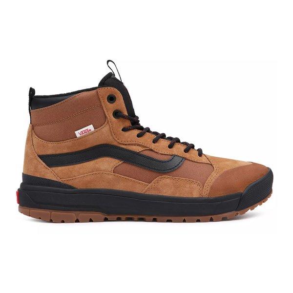 Sneakers, High Top Herren Cognac 40 von VANS