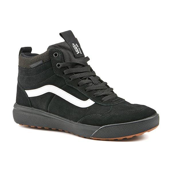 Mn Range Exp Hi Vansguard-43 Herren Schwarz 43 von VANS