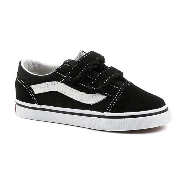 Old Skool V-26 Unisex Schwarz 26 von VANS