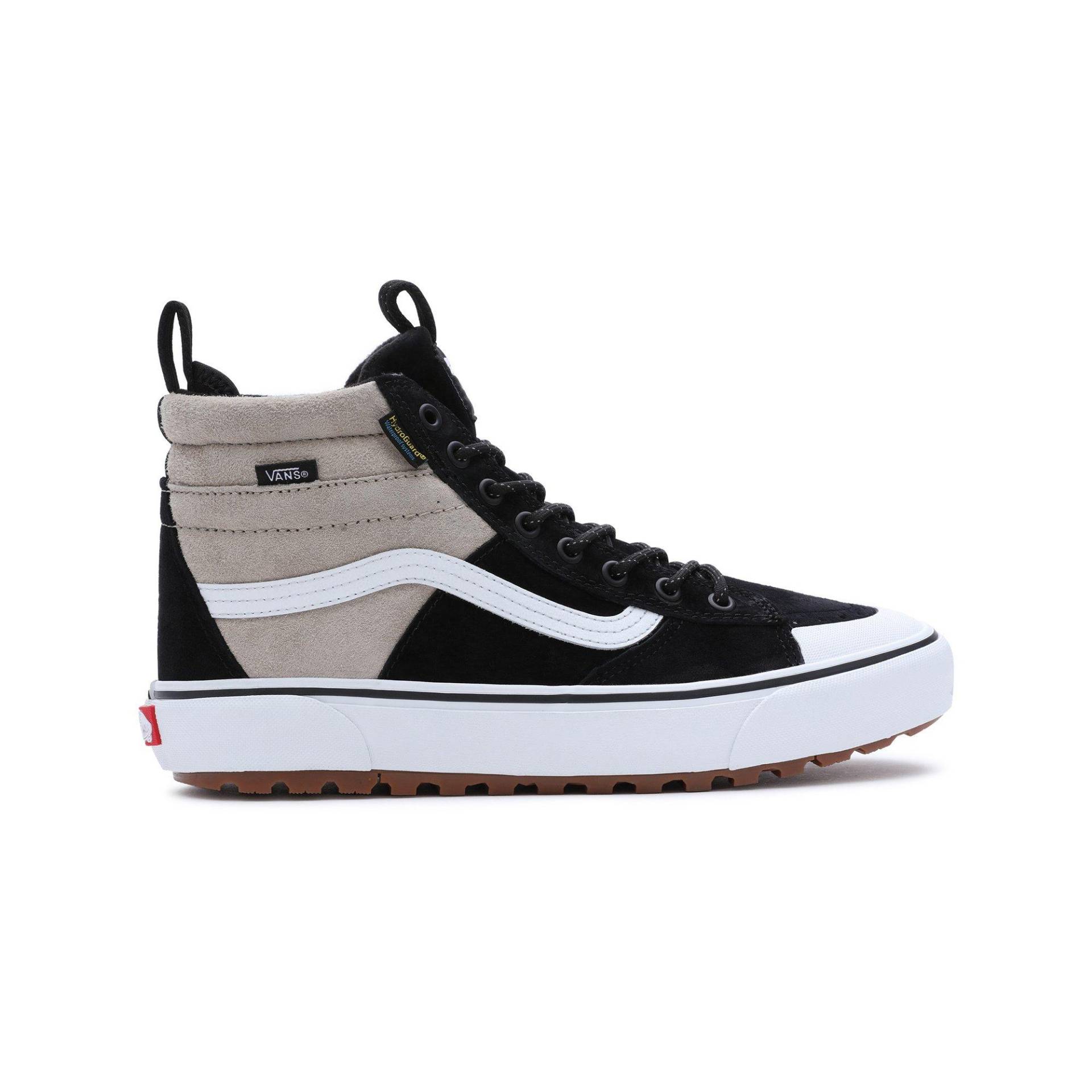 Sneakers, High Top Herren Black 41 von VANS