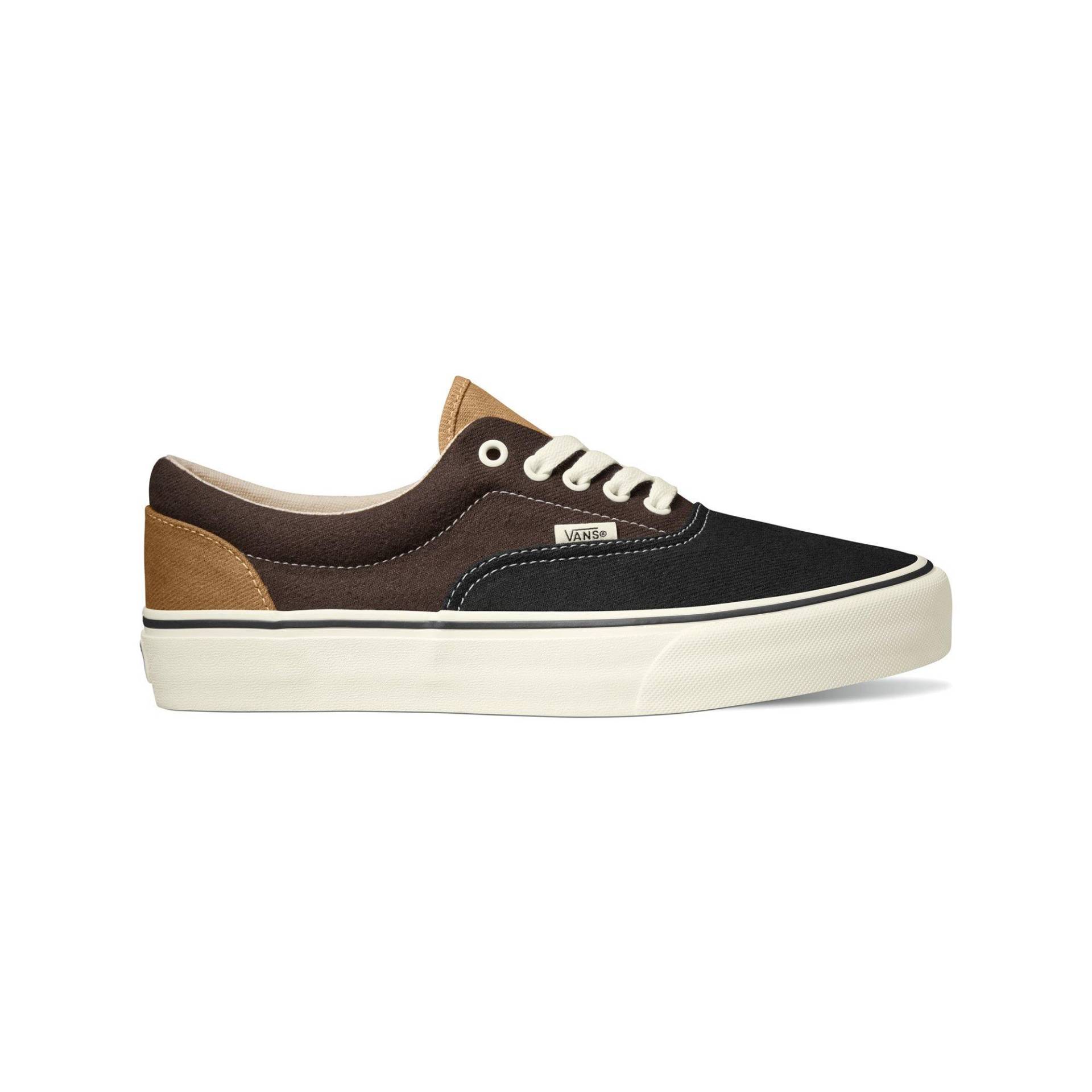 Sneakers, Low Top Herren Black 40 von VANS