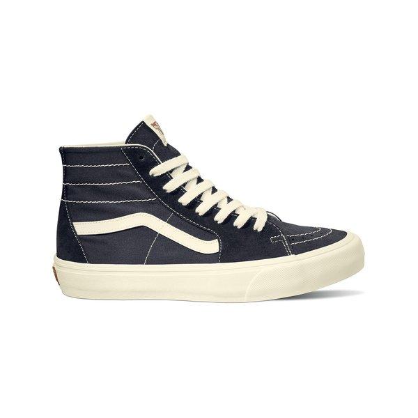 Sneakers, High Top Herren Grau 45 von VANS