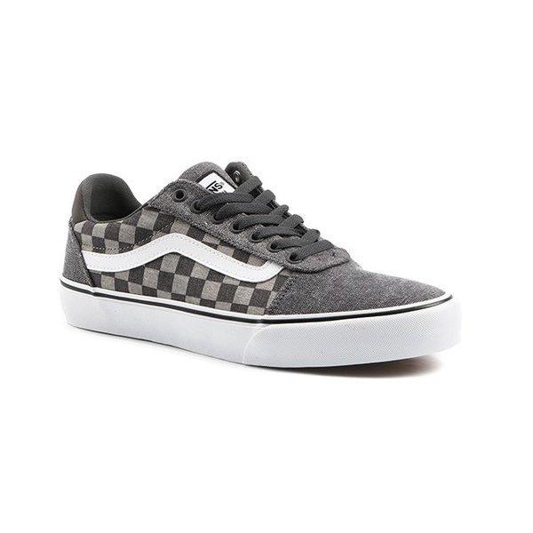 Ward Deluxe-40 Herren Grau 40 von VANS