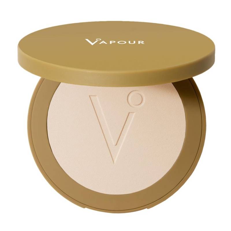 VAPOUR Beauty  VAPOUR Beauty Perfecting Powder Pressed puder 4.8 g von VAPOUR Beauty