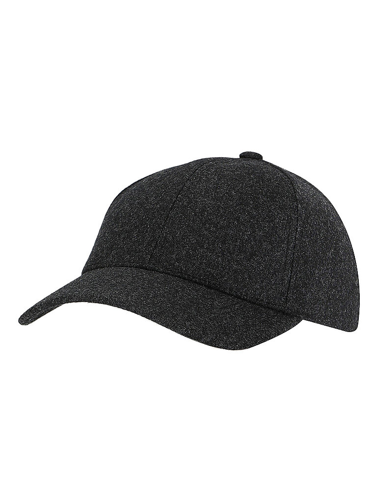 VARSITY HEADWEAR Kappe CLASSIC WOOL schwarz | XL von VARSITY HEADWEAR