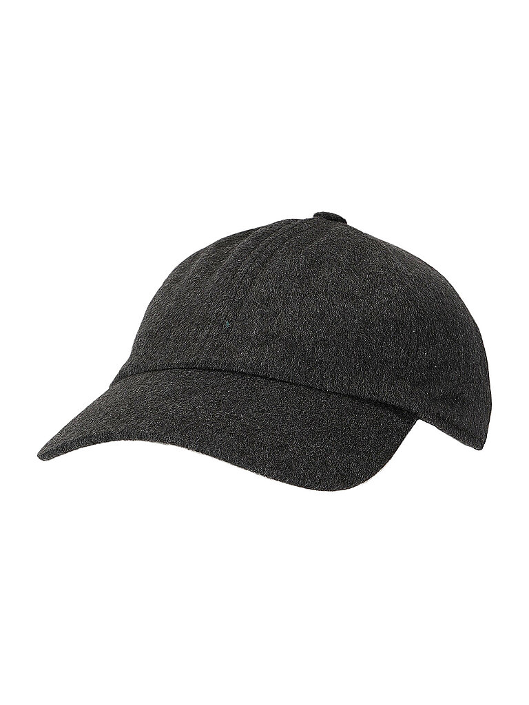 VARSITY HEADWEAR Kappe EXCL RLXD WOOL grau | S von VARSITY HEADWEAR