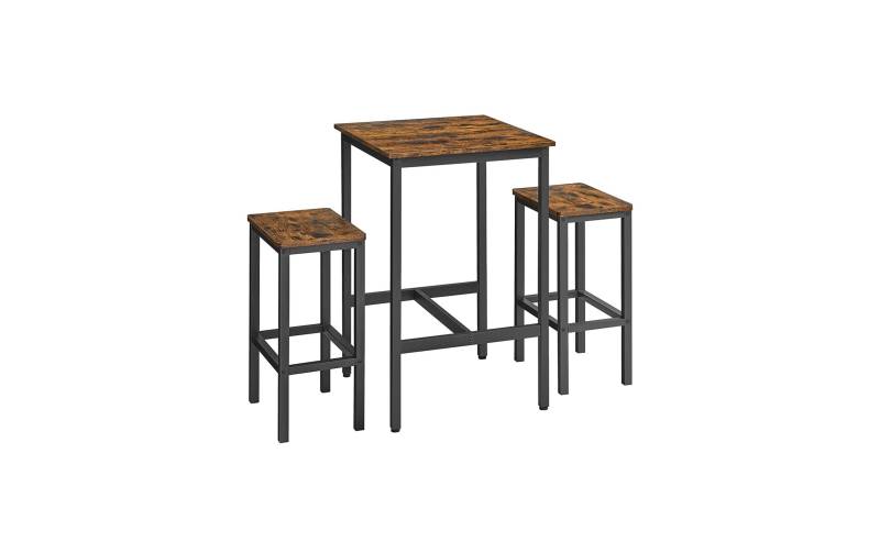 VASAGLE Bartisch von VASAGLE