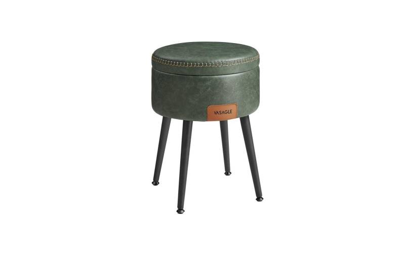 VASAGLE Hocker »32 cm« von VASAGLE