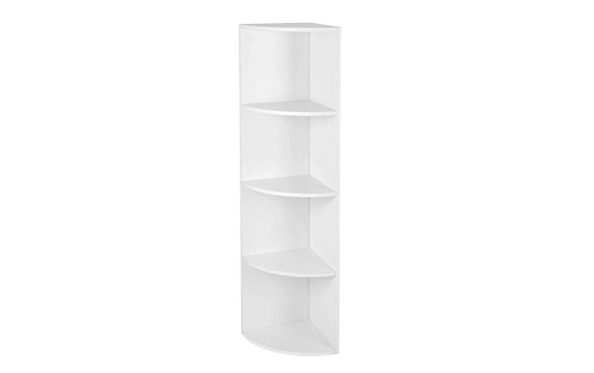 VASAGLE Regal »30 cm x 129.5 cm, Weiss« VASAGLE Regal »30 cm x 129.5 cm, Weiss« von VASAGLE