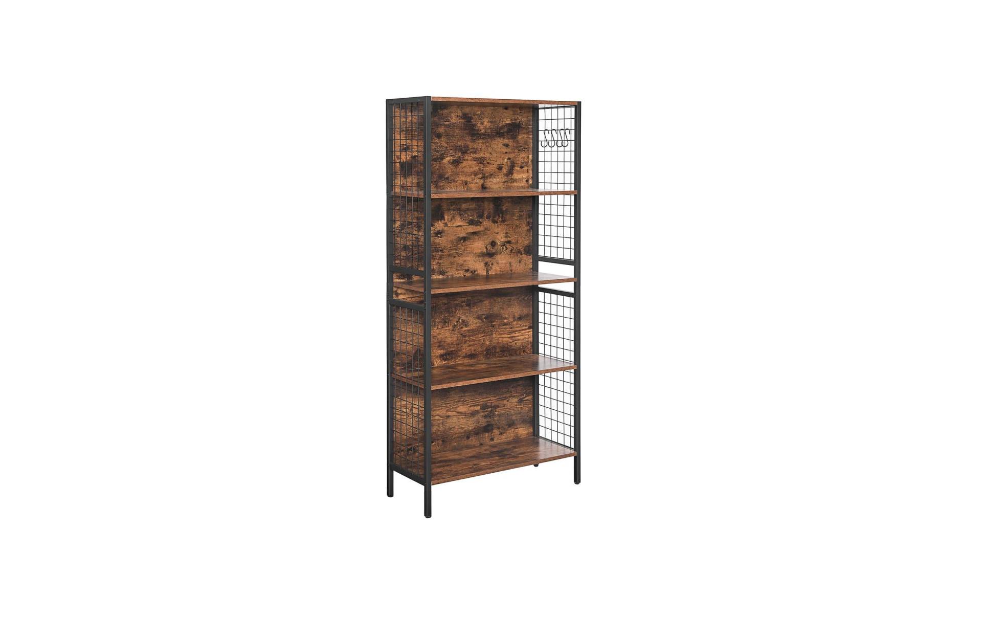 VASAGLE Regal »74 x 30 x 154.5 cm« VASAGLE Regal »74 x 30 x 154.5 cm« von VASAGLE