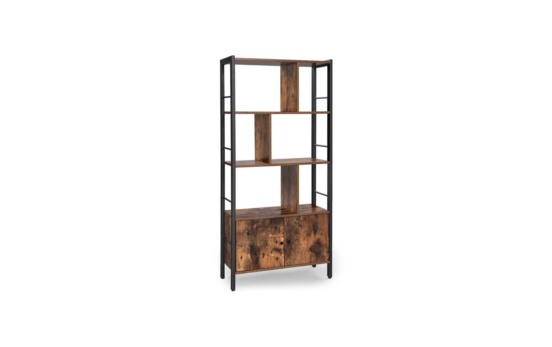 VASAGLE Regal »Regal Industrie-Design« VASAGLE Regal »Regal Industrie-Design« von VASAGLE