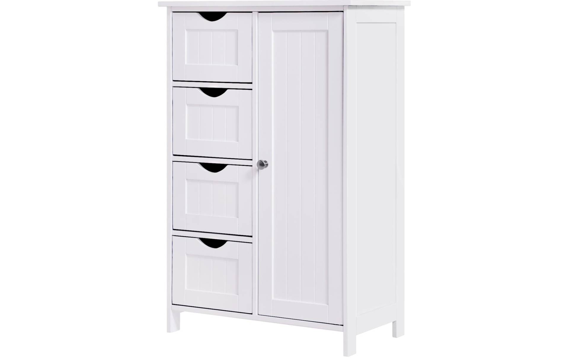 VASAGLE Regal »Sideboard MDF, Weiss« VASAGLE Regal »Sideboard MDF, Weiss« von VASAGLE