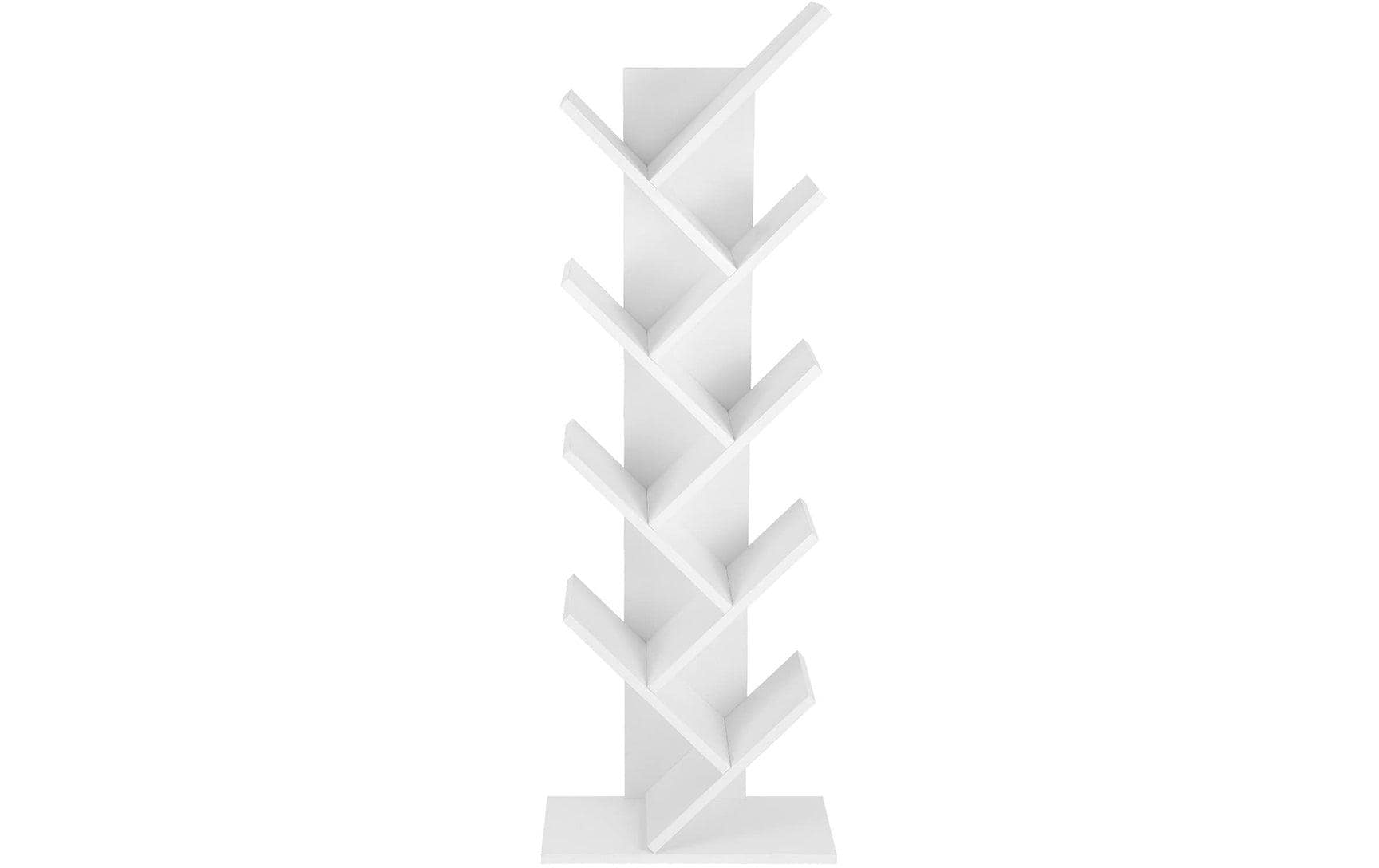 VASAGLE Regal »Tree, 141.5 cm, Weiss« VASAGLE Regal »Tree, 141.5 cm, Weiss« von VASAGLE